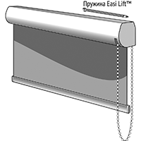 Касета L45+